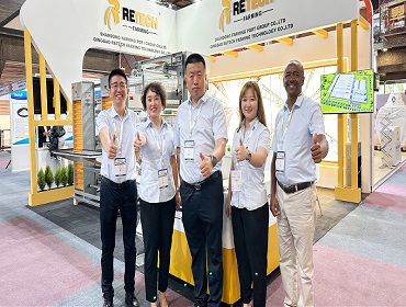 Retech farming: automatic A-type layer cage equipment manufacturer